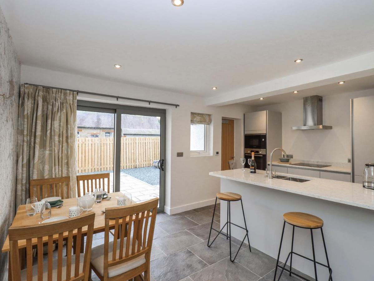 Woodview Villa Pooley Bridge Bagian luar foto