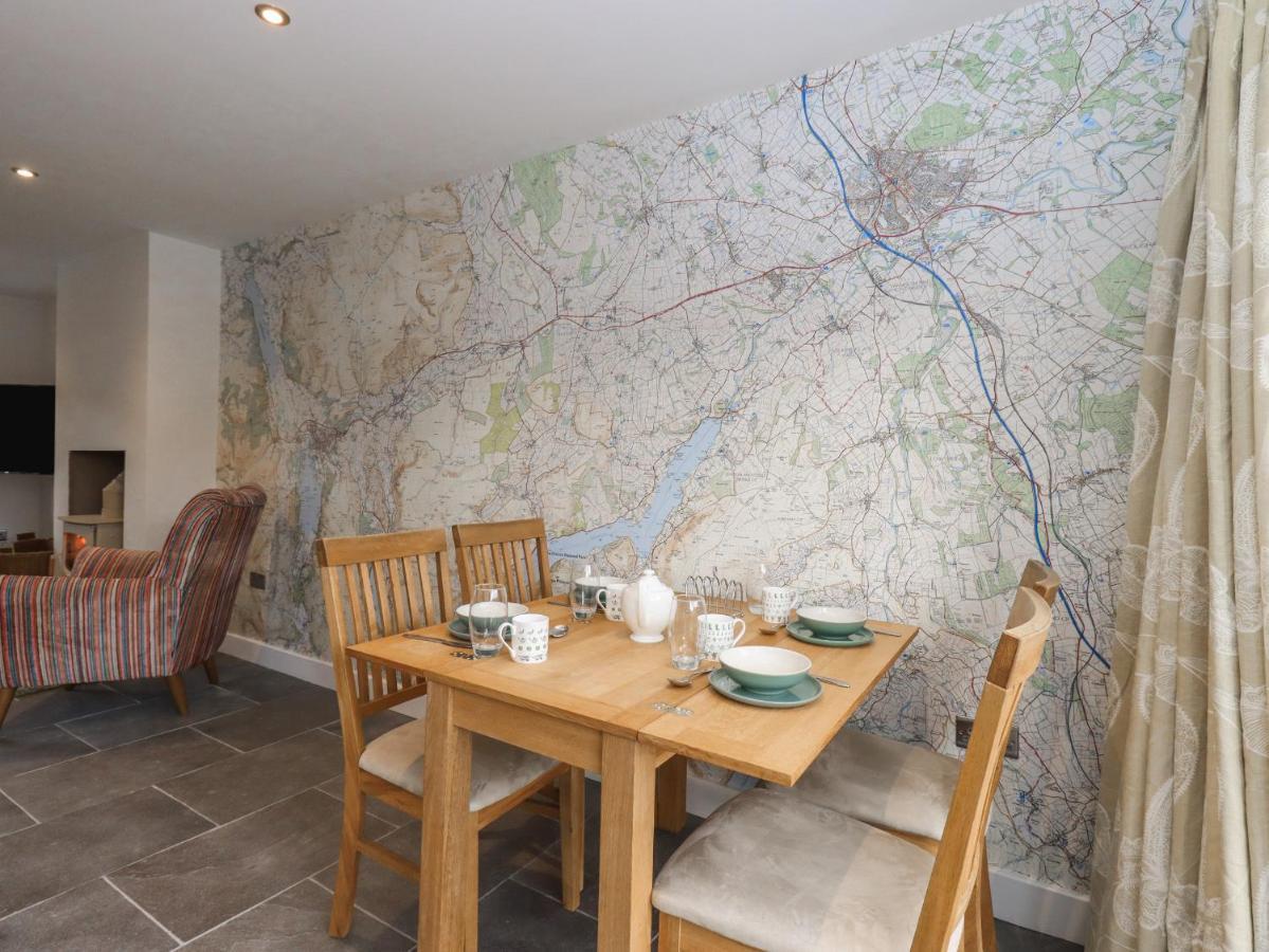 Woodview Villa Pooley Bridge Bagian luar foto