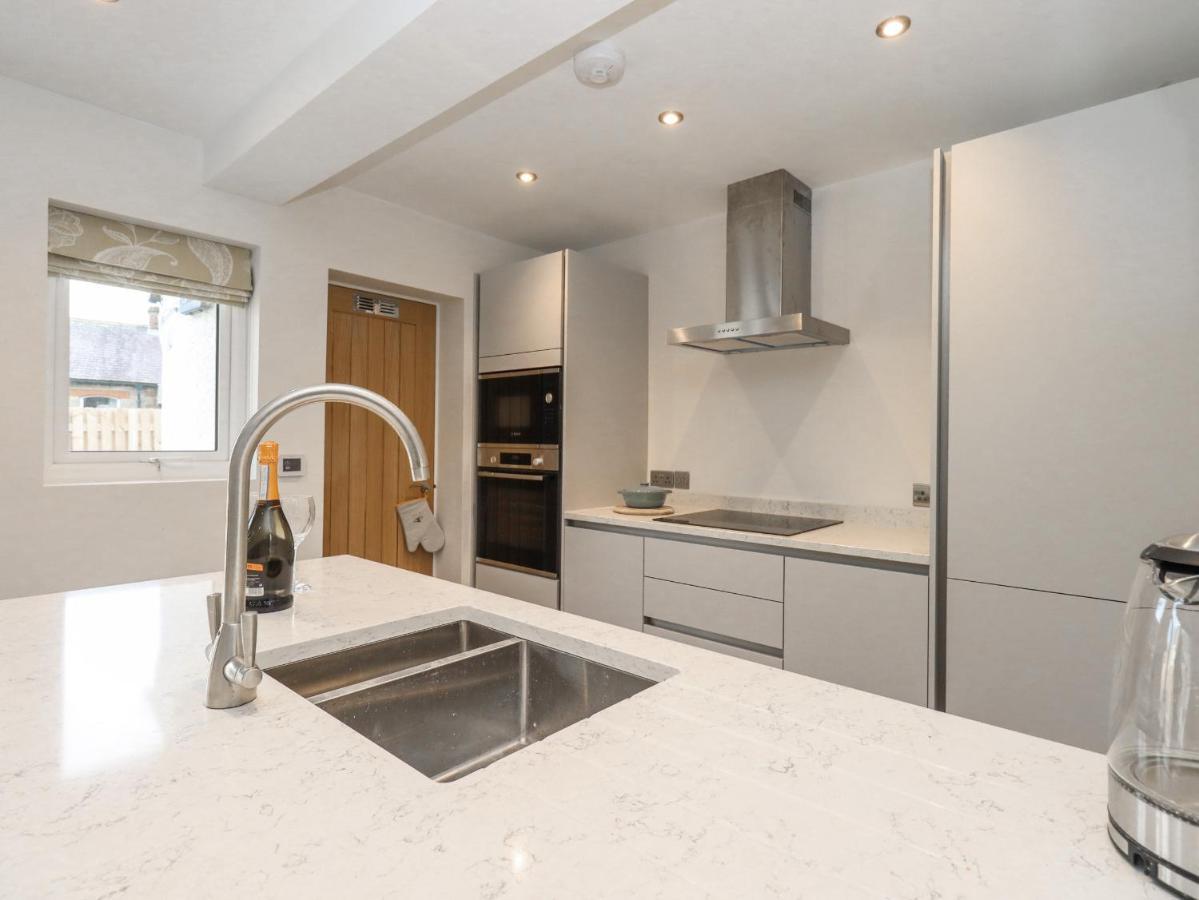 Woodview Villa Pooley Bridge Bagian luar foto