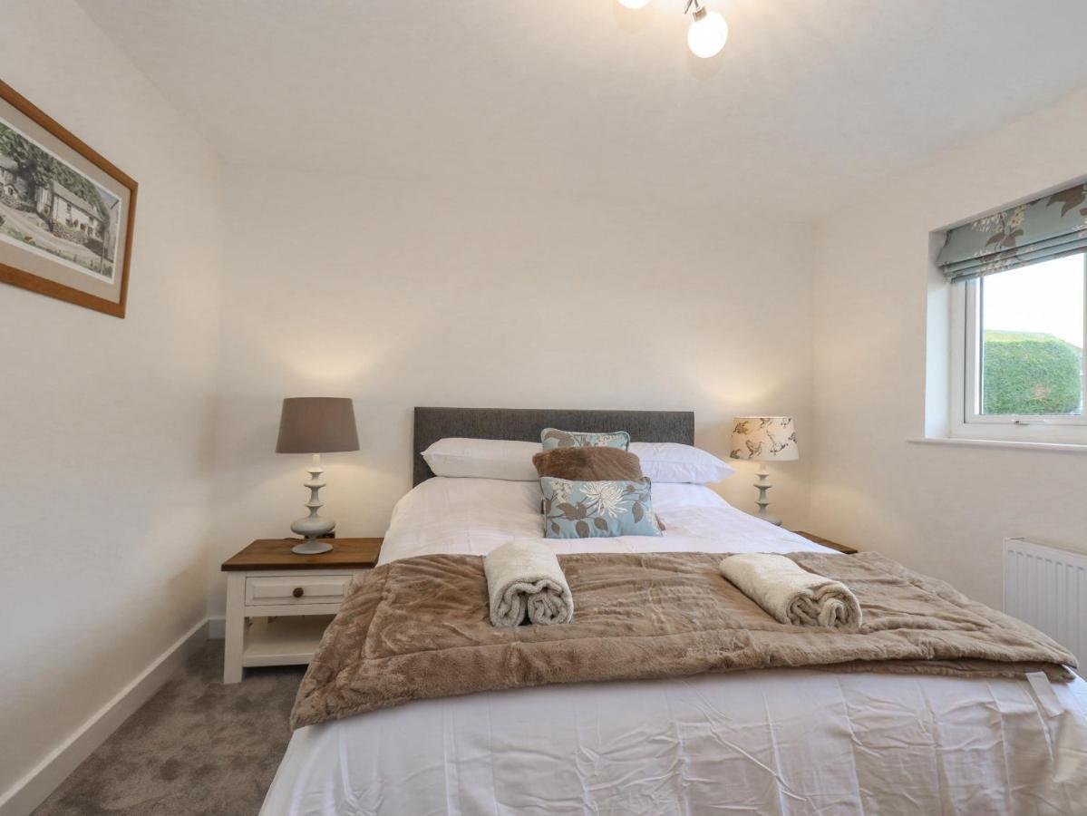 Woodview Villa Pooley Bridge Bagian luar foto