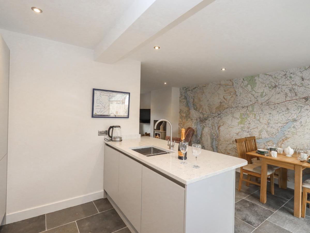 Woodview Villa Pooley Bridge Bagian luar foto