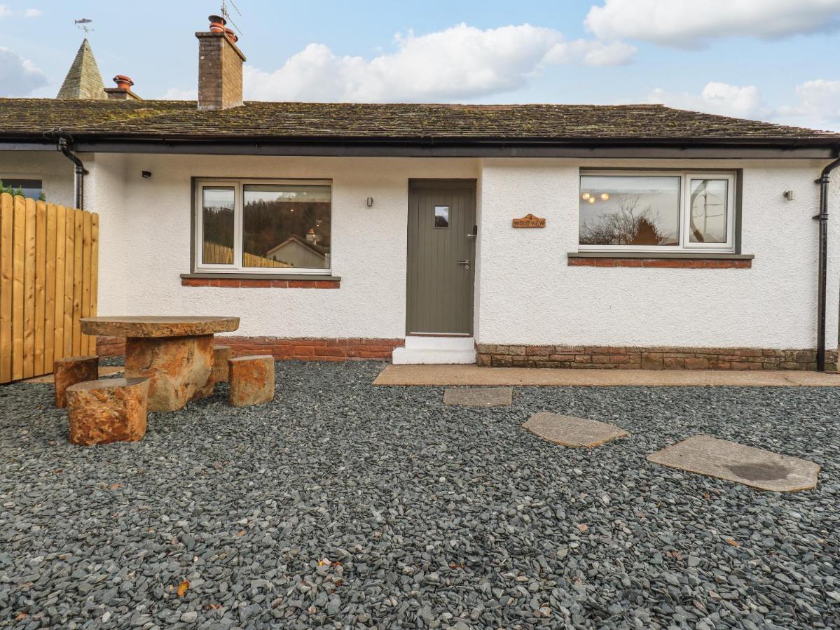 Woodview Villa Pooley Bridge Bagian luar foto
