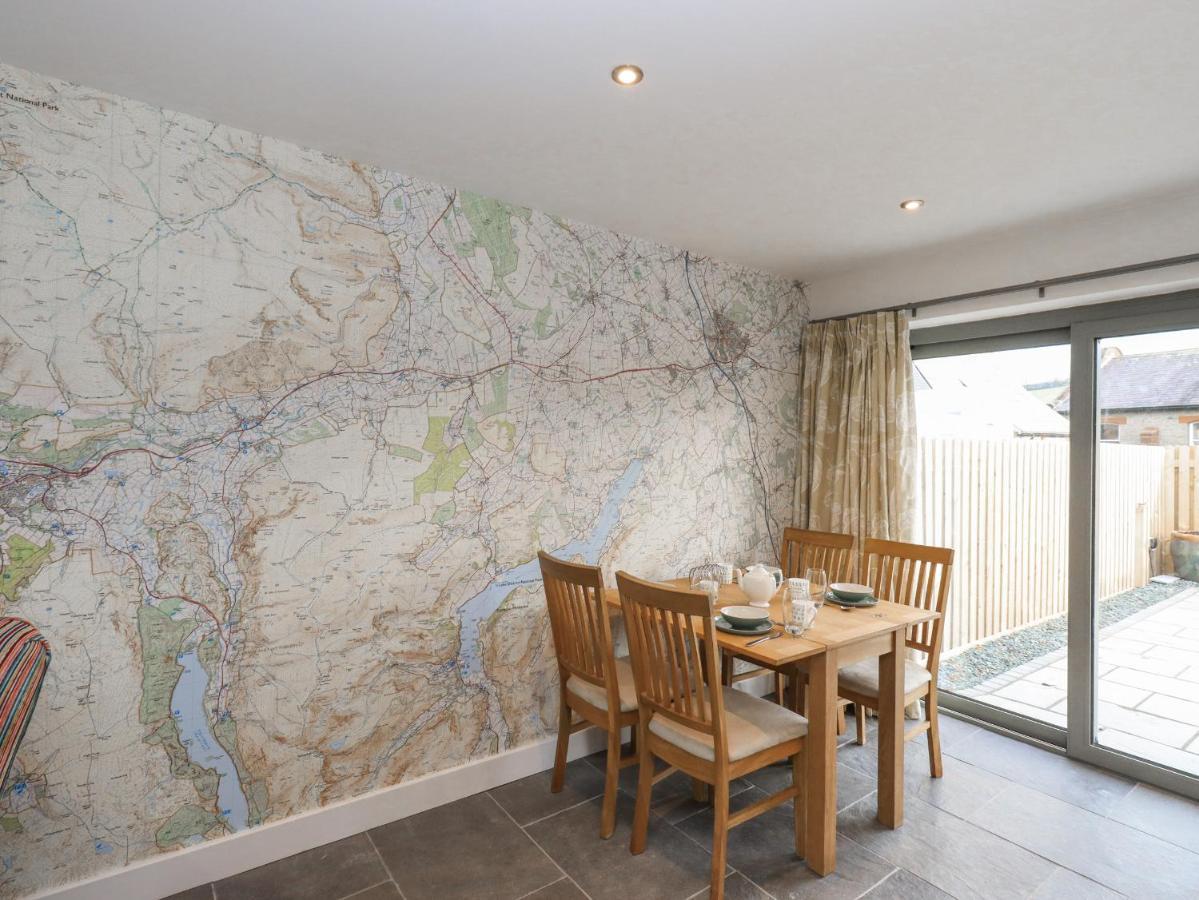Woodview Villa Pooley Bridge Bagian luar foto