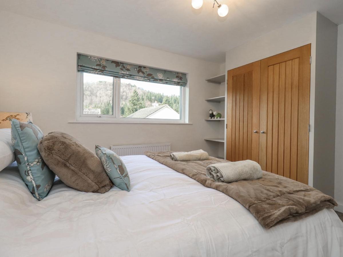Woodview Villa Pooley Bridge Bagian luar foto